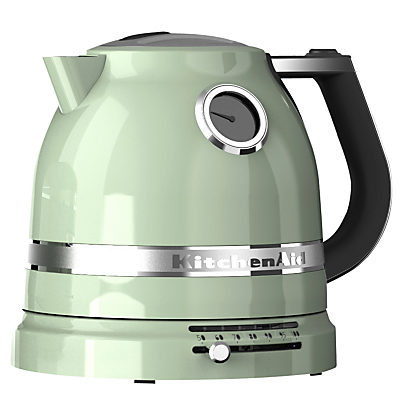 KitchenAid Artisan 1.5L Kettle Pistachio